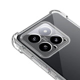 Xiaomi 14 Deksel Støtsikker Transparent