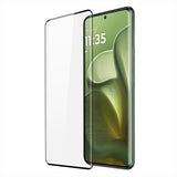 Dux Ducis Motorola Edge 60/Edge 60 Fusion/Edge 60 Pro Skjermbeskytter i Herdet Glass