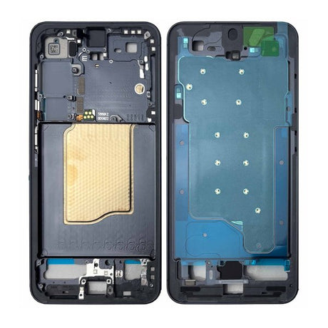 Samsung Samsung Galaxy S25 Midtramme Original - Black