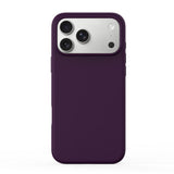 Dux Ducis iPhone 17 Pro Max/iPhone 18 Pro Max Deksel Piel Series MagSafe Rød