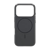 Rvelon iPhone 17 Pro Deksel TPU MagSafe Svart