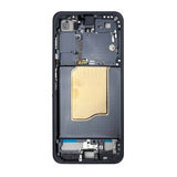 Samsung Samsung Galaxy S25 Midtramme Original - Black