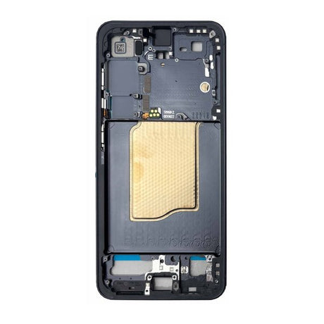 Samsung Samsung Galaxy S25 Midtramme Original - Black