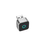 4smarts 2-i-1 Trådløs Apple CarPlay/Android Auto Adapter