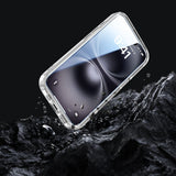4smarts iPhone 17 Pro/iPhone 18 Pro 360-beskyttelsessett