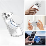 4smarts iPhone 17 Pro/iPhone 18 Pro 360-beskyttelsessett