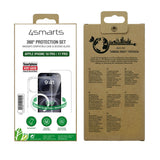4smarts iPhone 17 Pro/iPhone 18 Pro 360-beskyttelsessett
