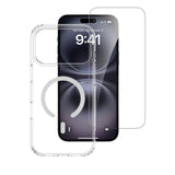 4smarts iPhone 17 Pro Max/iPhone 18 Pro Max 360-beskyttelsessett