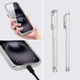 4smarts iPhone 17 Pro Max/iPhone 18 Pro Max 360-beskyttelsessett