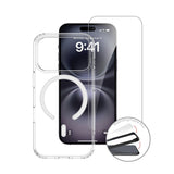 4smarts iPhone 17 Pro/iPhone 18 Pro 3in1 Premium-startsett