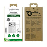 4smarts iPhone 17 Pro Max/iPhone 18 Pro Max Deksel Ibiza MagSafe Klar