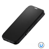 4smarts iPhone 17 Pro/iPhone 18 Pro Etui Urban Pro MagSafe Svart