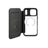 4smarts iPhone 17 Pro Max/iPhone 18 Pro Max Etui Urban Pro MagSafe Svart