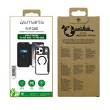 4smarts iPhone 17 Pro Max/iPhone 18 Pro Max Etui Urban Pro MagSafe Svart