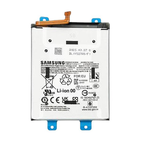 Samsung Samsung Galaxy A56 5G (A566B) Battery 5000 mAh Original