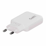 X2O 65W Dual Slim Home Charging Kit USB-C/C GaN 1.5m White