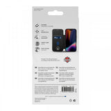X2O iPhone 17 Pro Max Etui Mag Wallet Svart