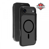 X2O iPhone Air Etui Mag Wallet Svart