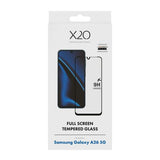 X2O Samsung Galaxy A26 Skjermbeskytter Full Screen