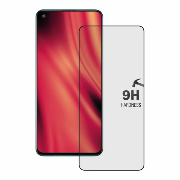 X2O OnePlus Nord CE5 Skjermbeskytter Full Screen