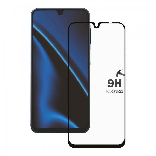 X2O Samsung Galaxy A16/Galaxy A17 Skjermbeskytter Full Screen