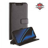 X2O Samsung Galaxy S25 FE Etui Classic Wallet Svart