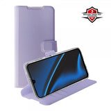 X2O Samsung Galaxy A26 Etui Classic Wallet Lavendel