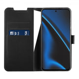 X2O Samsung Galaxy A36/Galaxy A56 Etui Classic Wallet Svart