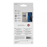 X2O Samsung Galaxy A36/Galaxy A56 Etui Classic Wallet Greige