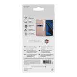 X2O Samsung Galaxy A36/Galaxy A56 Etui Classic Wallet Rosegull