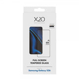 X2O Samsung Galaxy S26 Skjermbeskytter Full Screen
