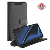 X2O Samsung Galaxy S26 Etui Classic Wallet Svart