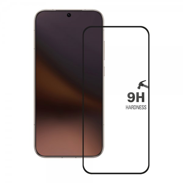 X2O Honor Magic 8 Pro Skjermbeskytter Full Screen