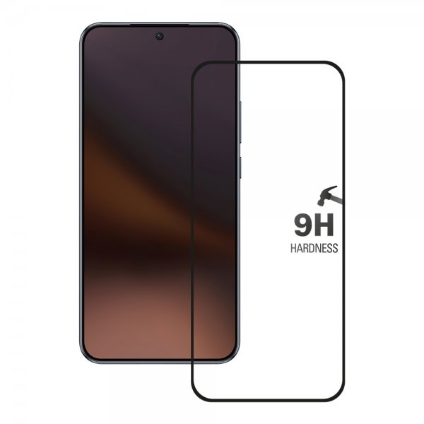 X2O Honor Magic 8 Lite Skjermbeskytter Full Screen