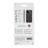 X2O OnePlus 15 Deksel Anti-Shock Transparent
