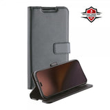 X2O Honor Magic 8 Pro Etui Classic Wallet Svart