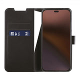 X2O Honor Magic 8 Pro Etui Classic Wallet Svart