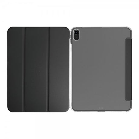 X2O iPad 10.9 (gen 10)/iPad 11 (A16) Etui Smart Folio Svart