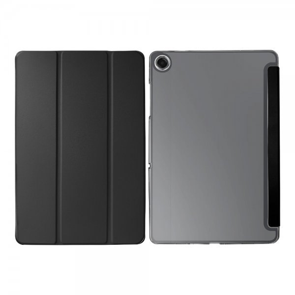 X2O Samsung Galaxy Tab A9 Plus/Galaxy Tab A11 Plus Etui Smart Folio Svart