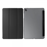 X2O Samsung Galaxy Tab A9 Plus/Galaxy Tab A11 Plus Etui Smart Folio Svart