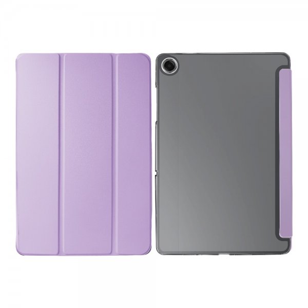 X2O Samsung Galaxy Tab A9 Plus/Galaxy Tab A11 Plus Etui Smart Folio Lilla