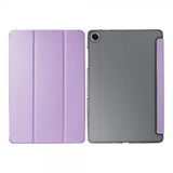 X2O Samsung Galaxy Tab A9 Plus/Galaxy Tab A11 Plus Etui Smart Folio Lilla
