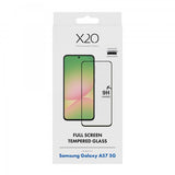 X2O Samsung Galaxy A57 Skjermbeskytter Full Screen