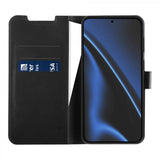 X2O Samsung Galaxy A57 Etui Classic Wallet Svart