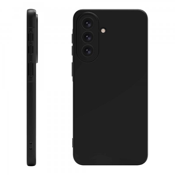 X2O Samsung Galaxy A57 Deksel Color Soft Svart