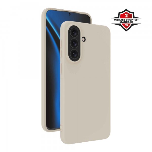 X2O Samsung Galaxy A57 Deksel Color Soft Beige
