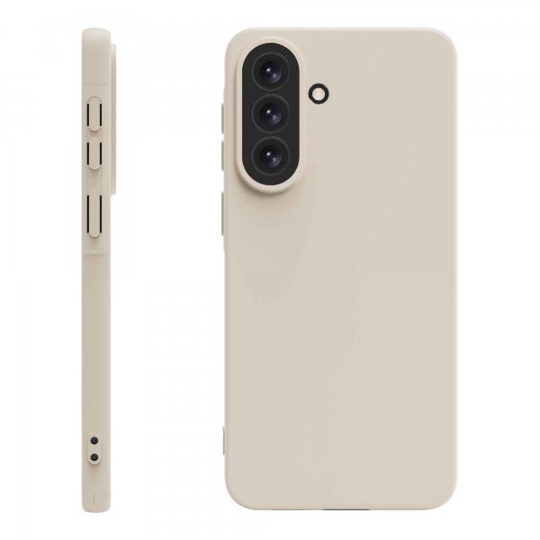 X2O Samsung Galaxy A57 Deksel Color Soft Beige