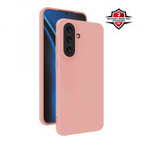X2O Samsung Galaxy A57 Deksel Color Soft Peach