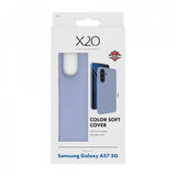 X2O Samsung Galaxy A57 Deksel Color Soft Lavendel