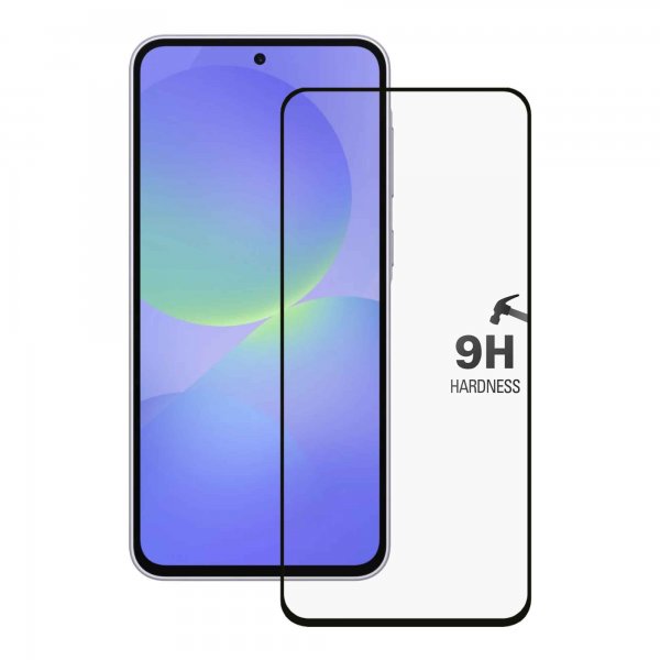 X2O Samsung Galaxy A37 Skjermbeskytter Full Screen